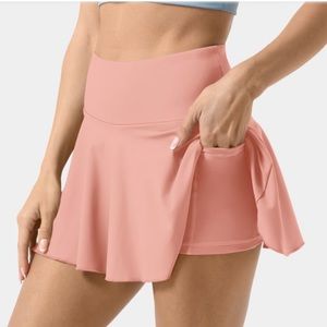Halara Tennis Skort